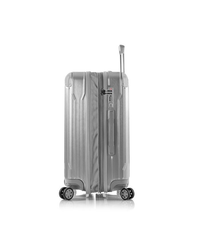 Heys Xtrak 26" Hardside Spinner Luggage Macy's