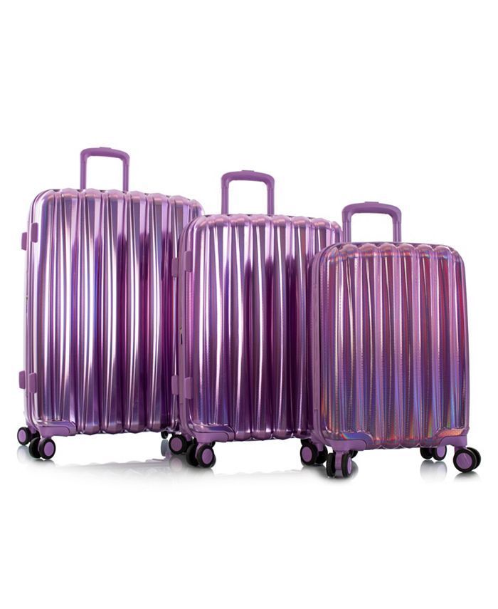 Heys Astro 26" Hardside Spinner Luggage Macy's