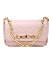 Bebe bag top