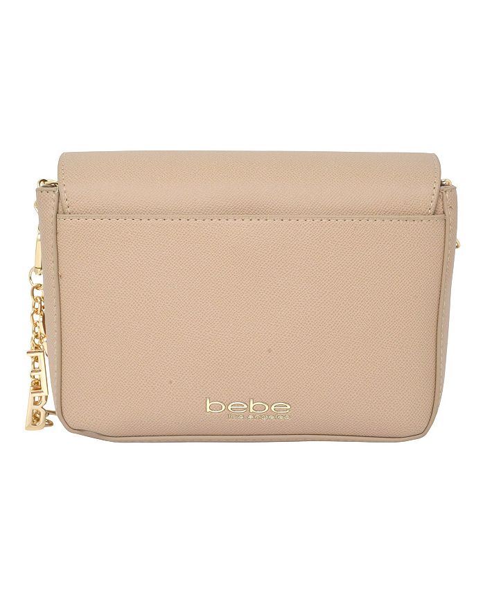 Bebe Raya Shoulder Bag Macy's