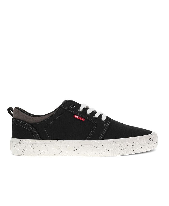 Levi's Men's Alpine DTE LaceUp Sneakers Macy's