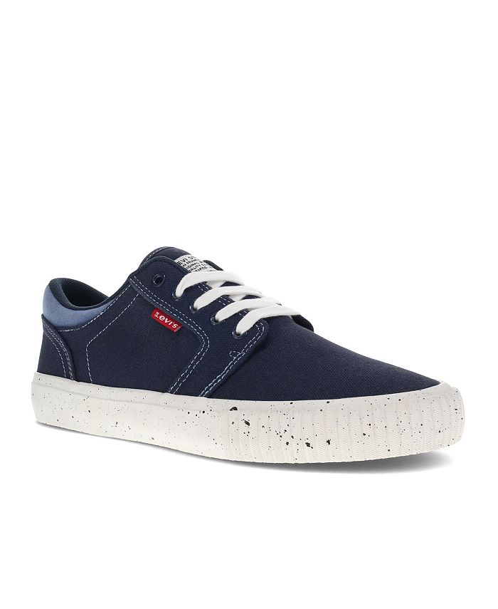 Levi's Men's Alpine DTE LaceUp Sneakers Macy's
