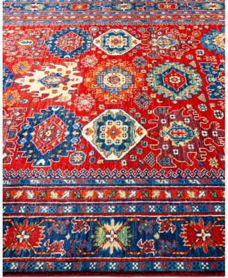 Serapi M1973 5'9"x7'10" Area Rug
