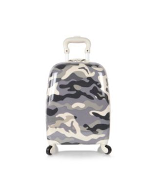 Kids 18" Carry-On Spinner Luggage