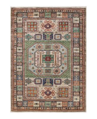 ADORN HAND WOVEN RUGS