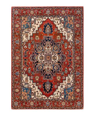 ADORN HAND WOVEN RUGS