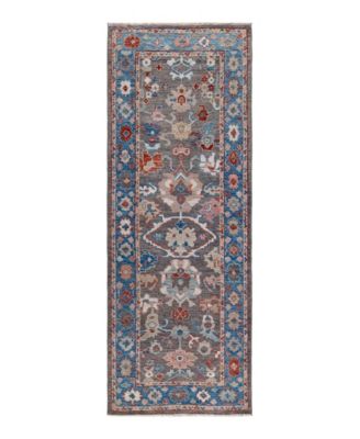ADORN HAND WOVEN RUGS