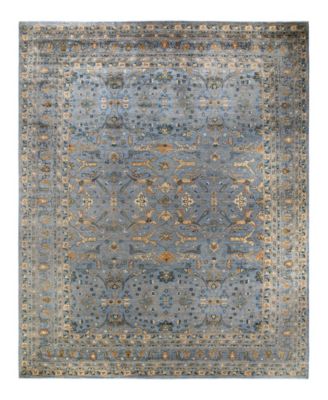 ADORN HAND WOVEN RUGS