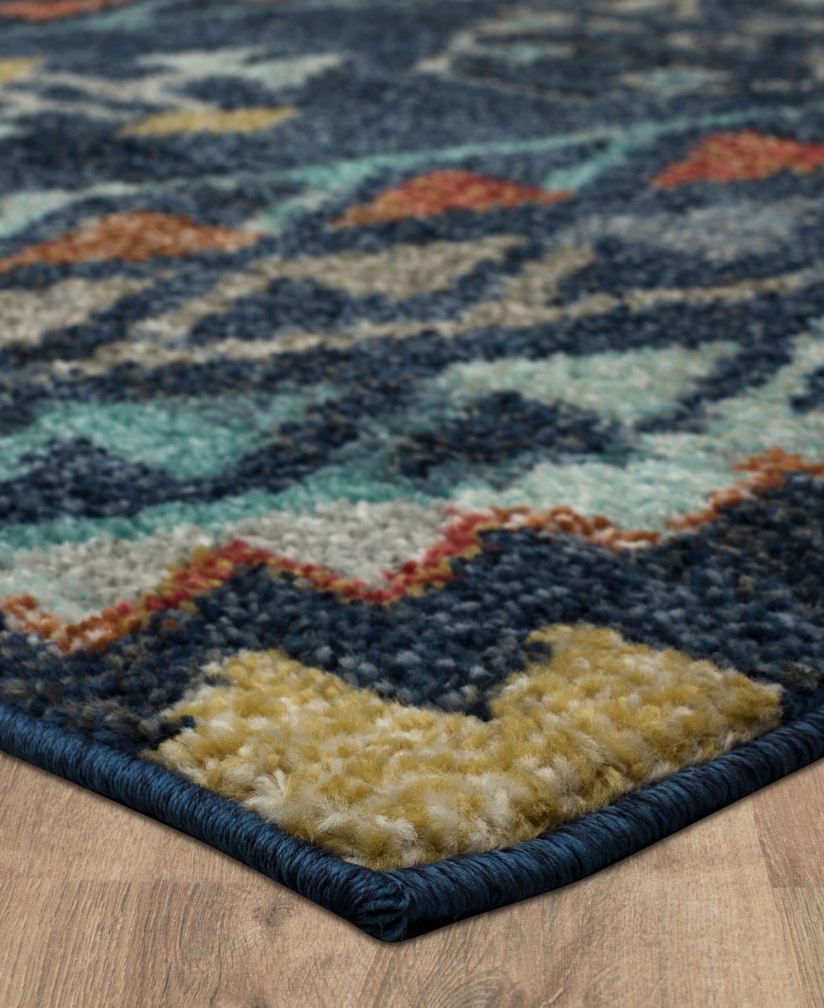 Mohawk Whimsy Firwood Area Rug