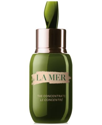 LA MER THE CONCENTRATE 50ml【新品未使用】 La Mer The Concentrate Serum for Barrier Repair and Hydration, 1.7