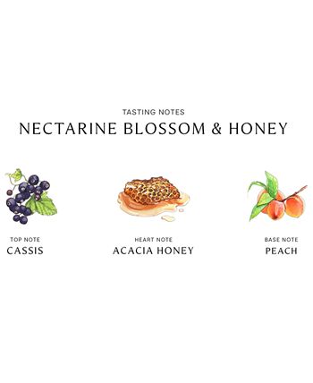 Jo Malone London - Nectarine Blossom & Honey Body Cr&egrave;me, 5.9-oz.