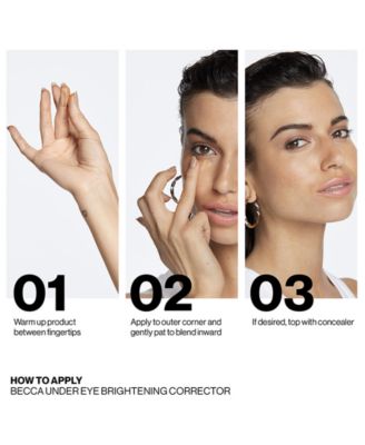 BECCA Under Eye Brightening Corrector