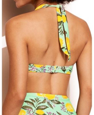 Shelby Women's Swimwear Bra