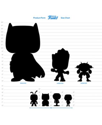 Pop! TV: House of the Dragon - Alicent Hightower Vinyl Figure