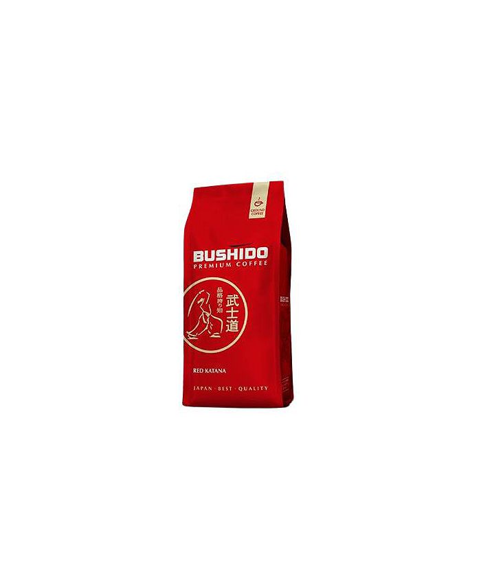 Bushido Red Katana Ground Coffee (Pack of 2) - Macy's