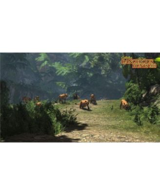 Cabela's Dangerous Hunts 2013 - PlayStation 3
