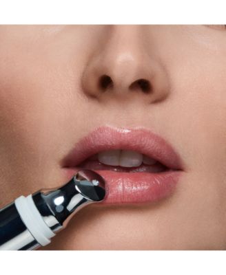 Plush & Plump Lip Blurring Serum