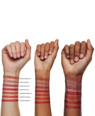 Stay All Day&reg; Shimmer Liquid Lipstick