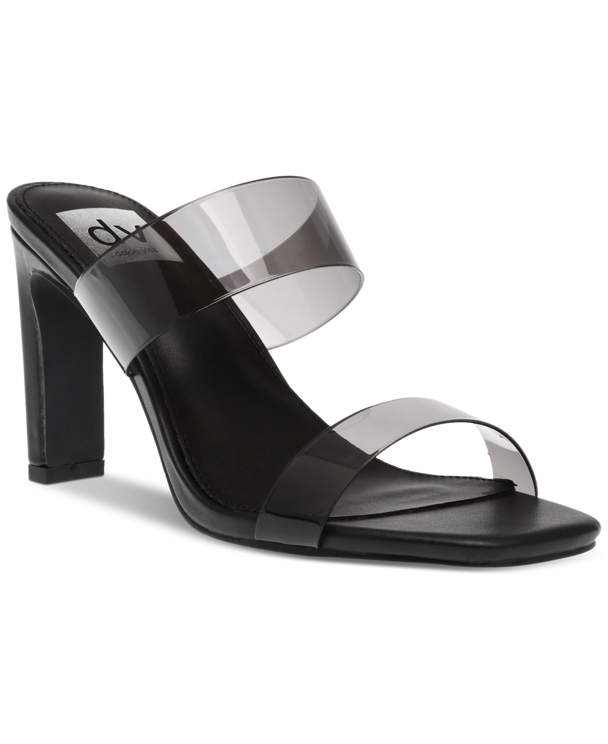Dv Dolce Vita Women's Selsta Strappy Sandals Women's Shoes