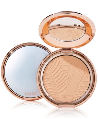 Amazonian Clay Blurring Powder Foundation