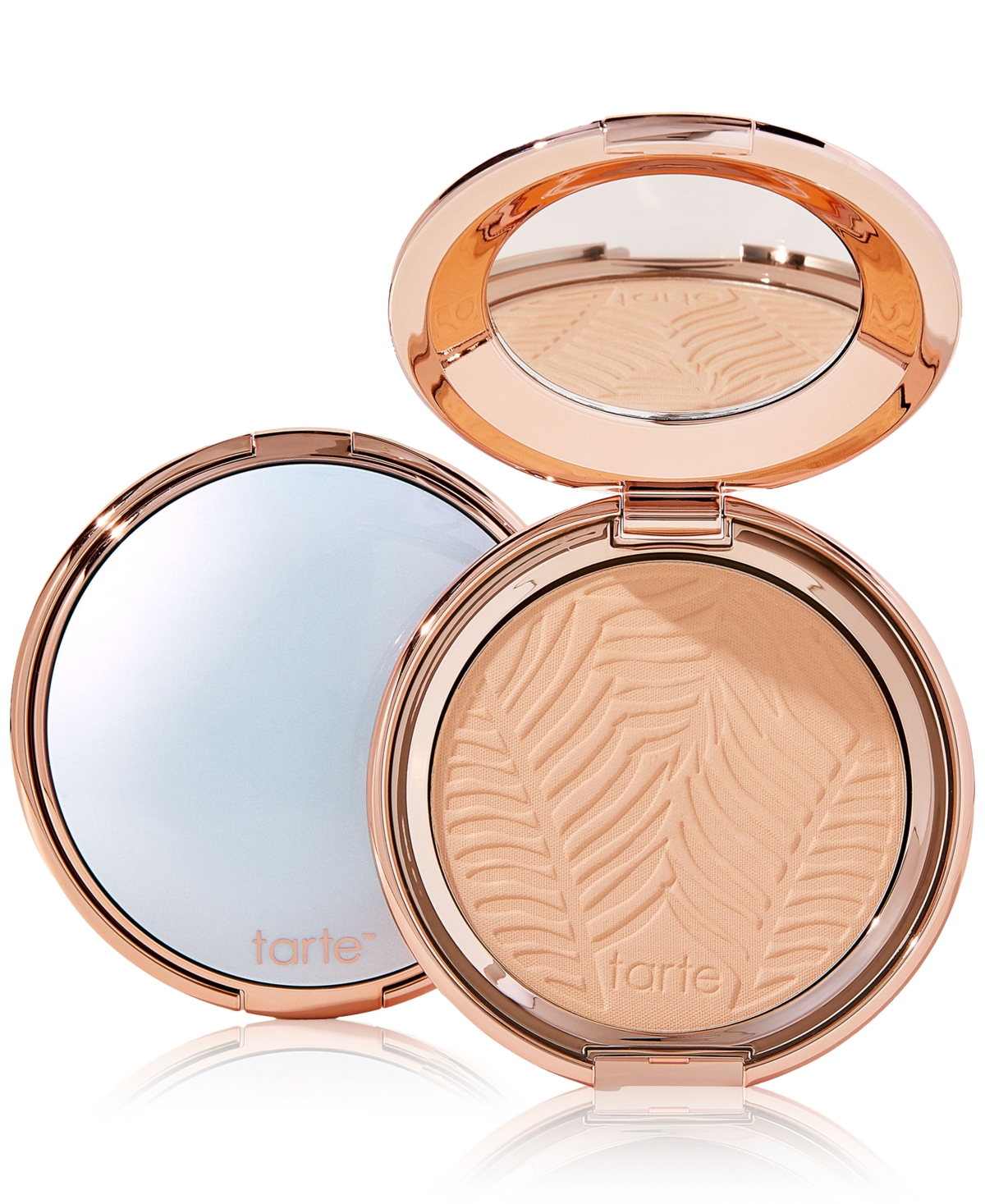 Tarte Amazonian Clay Blurring Powder Foundation - 20B Light Beige