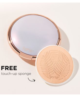 Amazonian Clay Blurring Powder Foundation