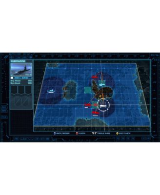 Battleship - Nintendo 3DS