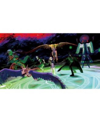 Soul Hackers 2: Launch Edition - PlayStation 5