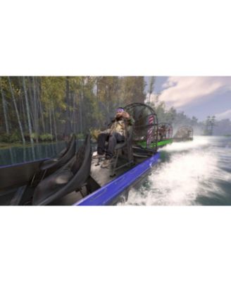 Duck Dynasty - Xbox 360