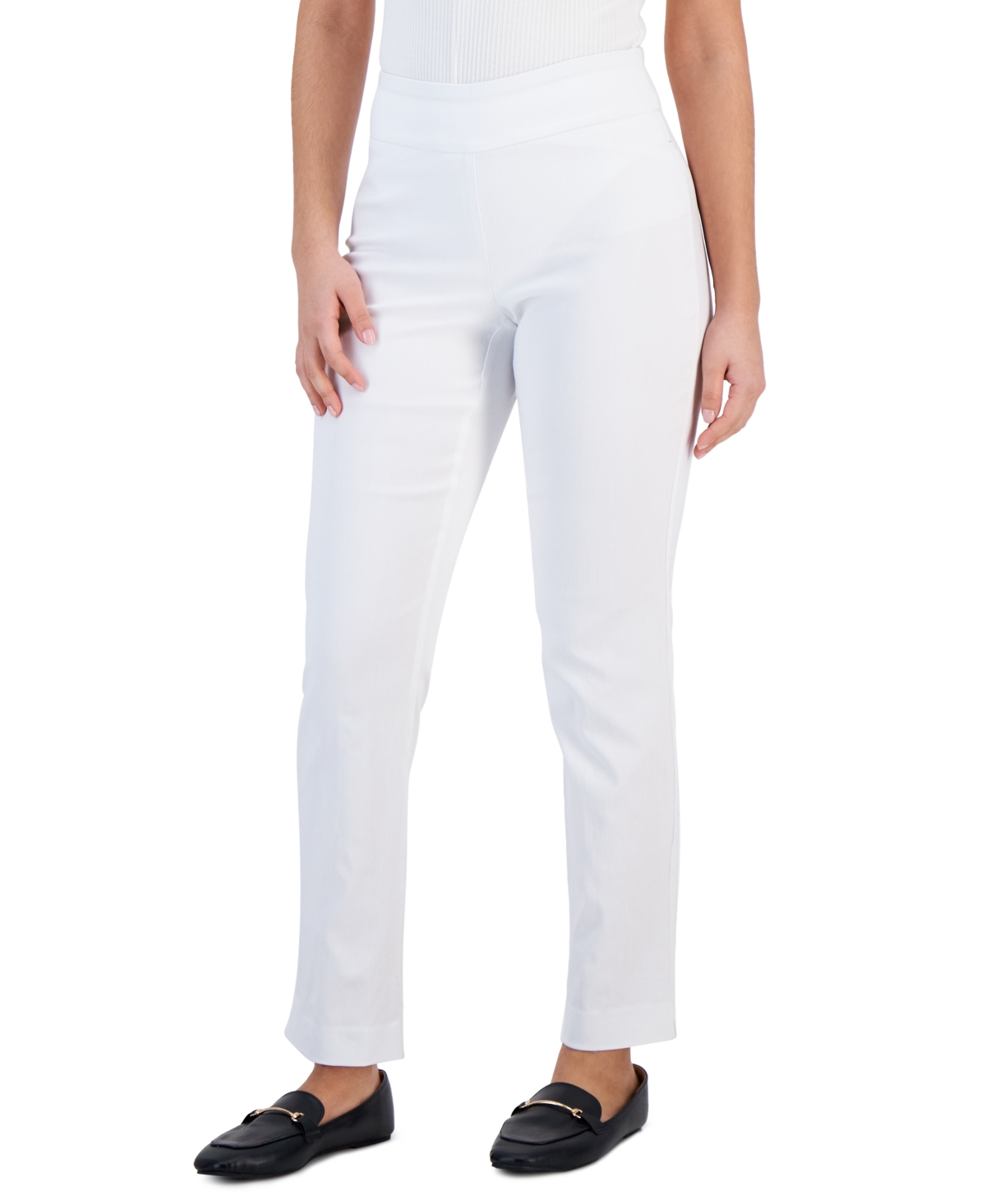 Charter club slim leg cambridge shop