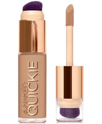 Urban Decay Quickie 24H Multi-Use Hydrating Full Coverage Concealer 055 oz - 60WO medium dark warm orange 33$