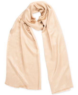 Wrap & Scarf in One, Created for Macy's