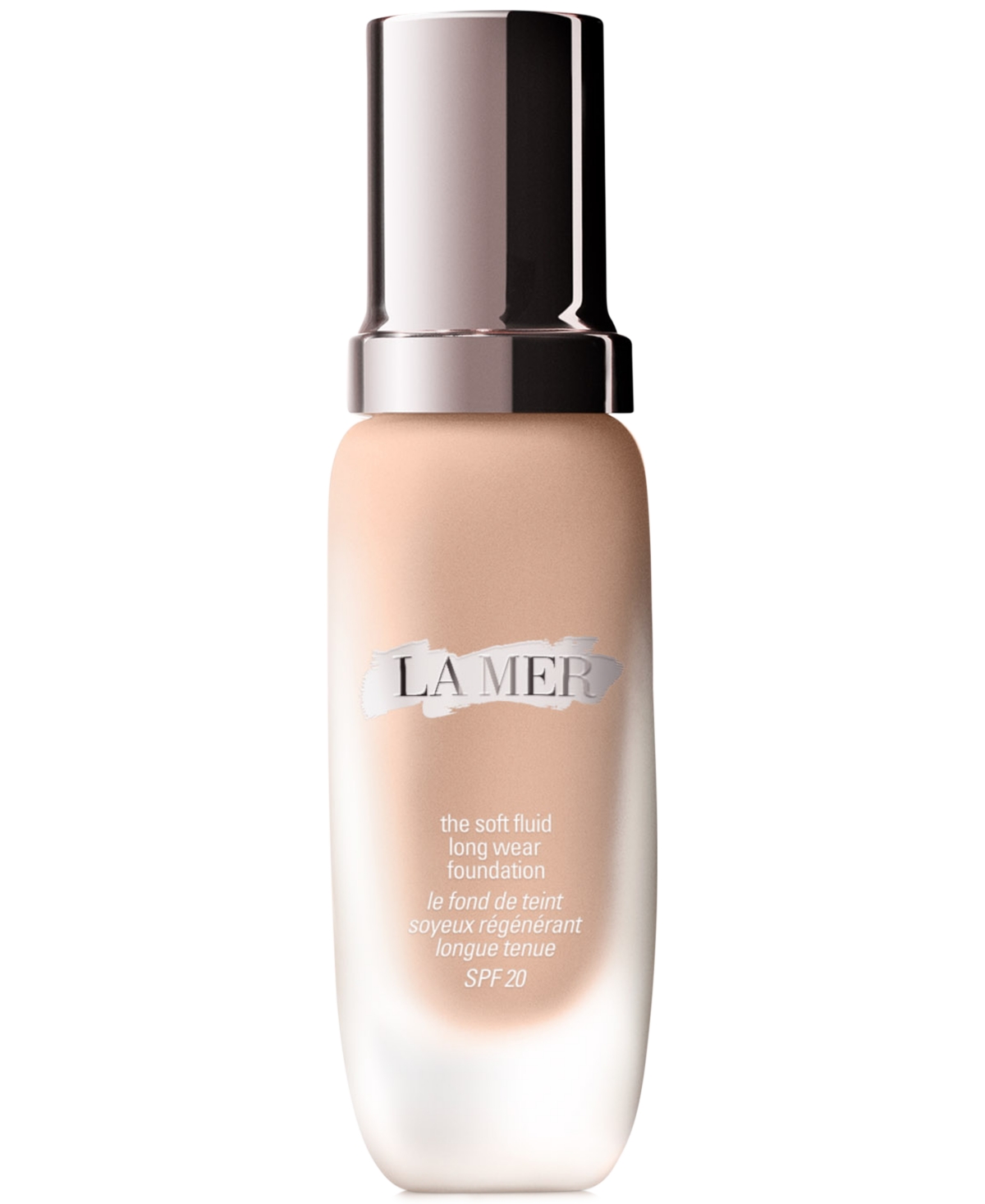 La Mer The Soft Fluid Long Wear Liquid Foundation Spf 20, oz. - 200 Dune