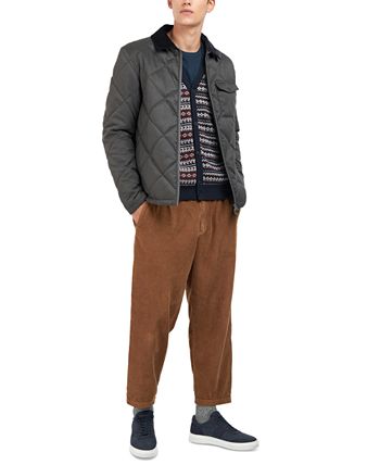 Barbour orion jacket hot sale