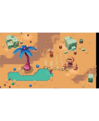 Sparklite - PlayStation 4