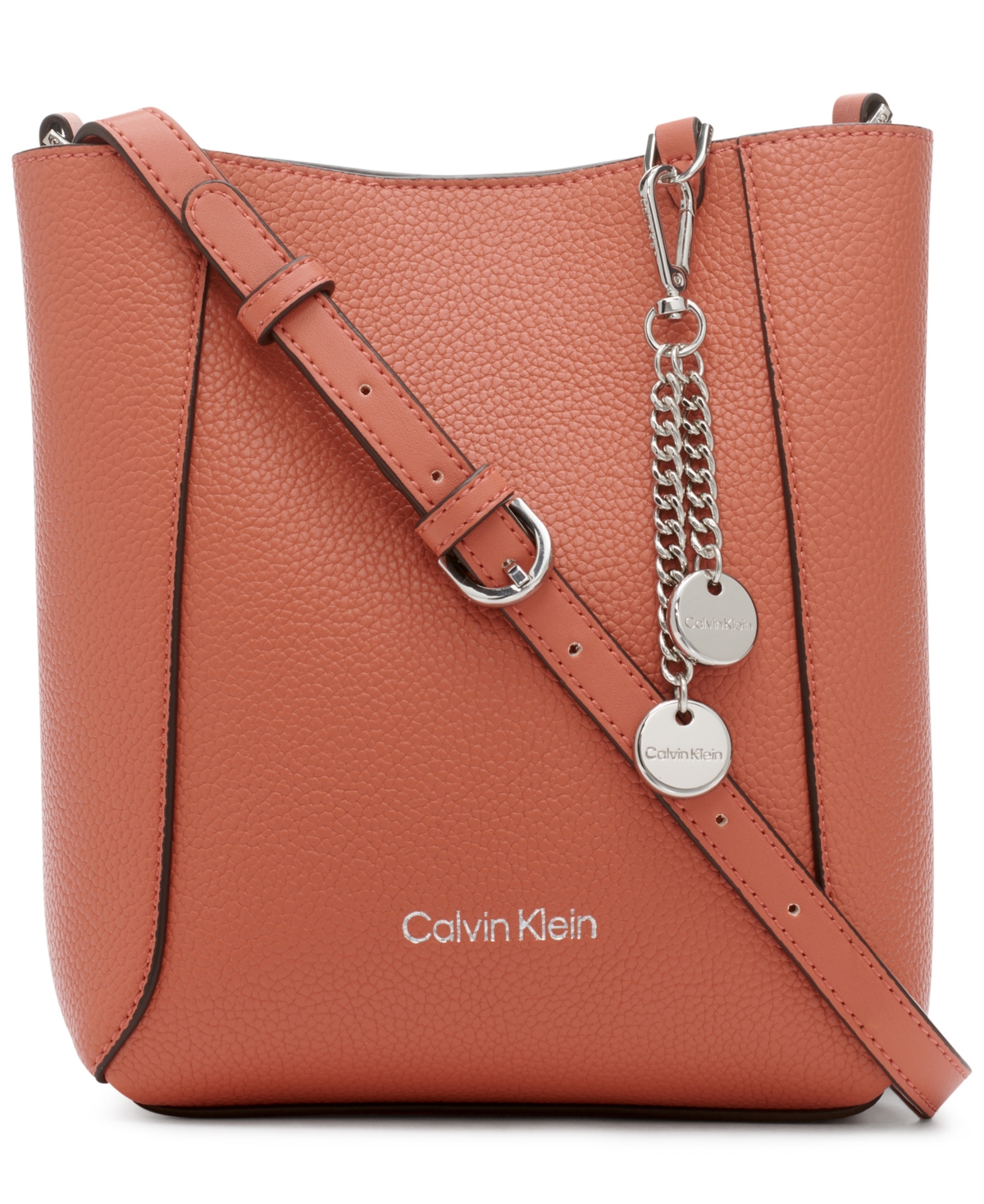 Calvin Klein Denver Bucket Bag
