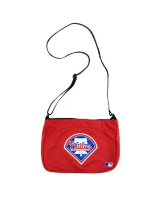 Little Earth - Philadelphia Phillies Mini Jersey Purse