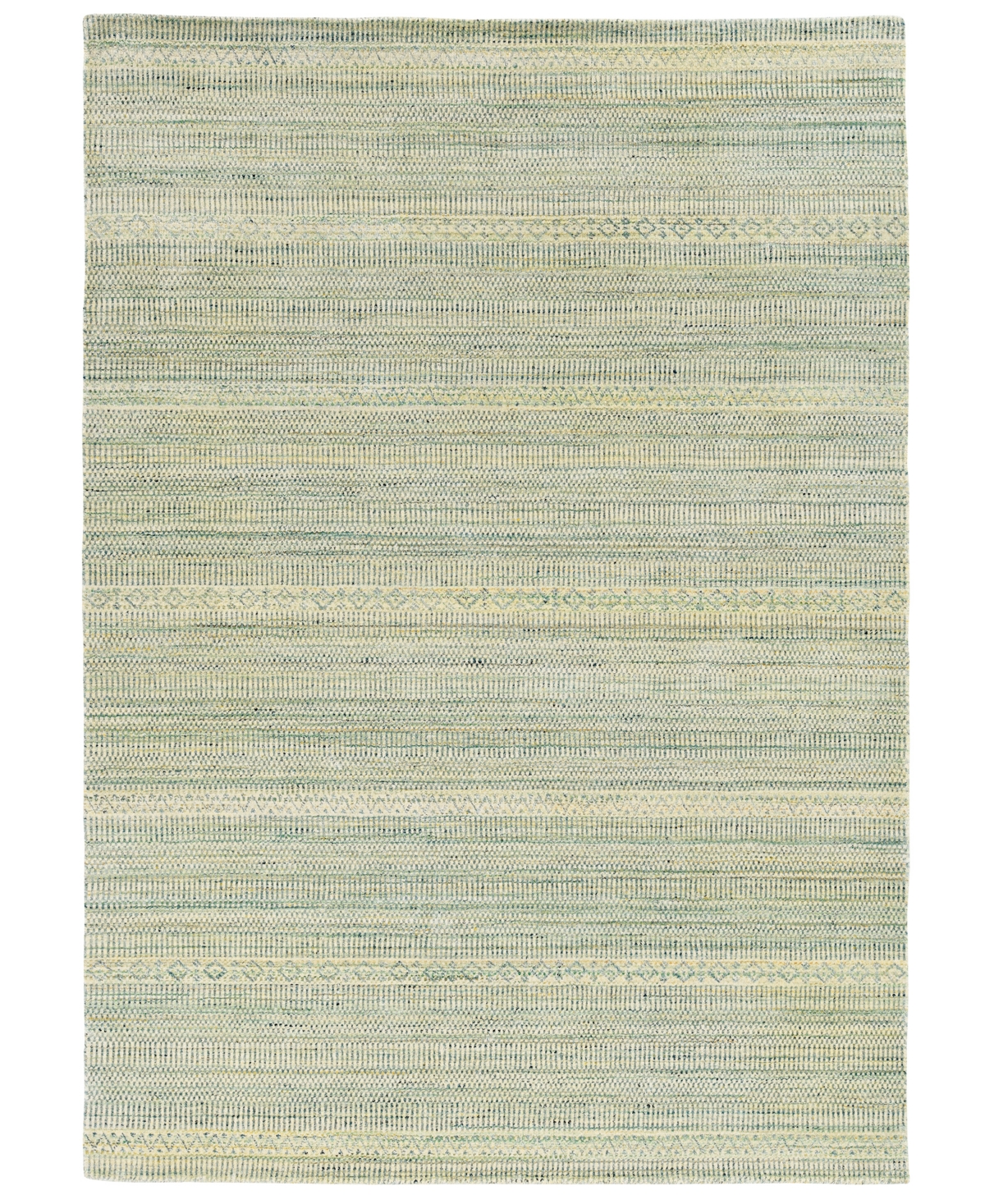 Km Home Sondrio 404 8' x 10' Area Rug - Cream