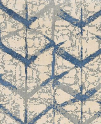 KM Home Dora 508 2' x 3' Area Rug