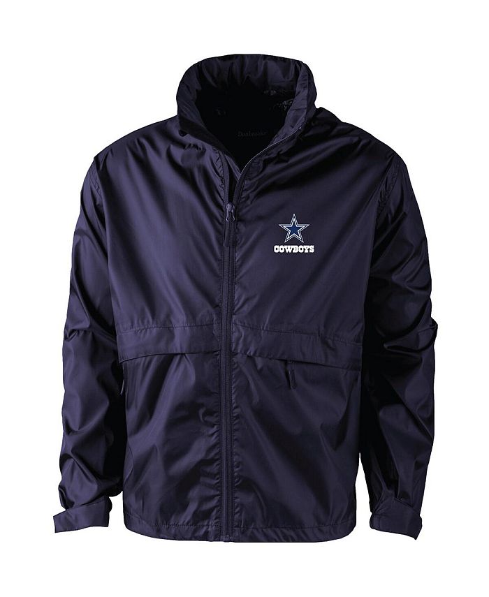 Dallas Cowboys Bomber Jacket Men Dunbrooke Men's Dallas Cowboys