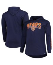 Chicago Bears Men s Hoodies Sweatshirts Macy s