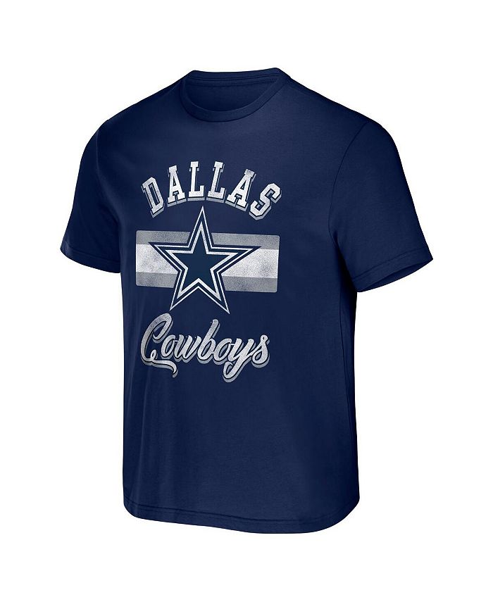 Fanatics Men's NFL x Darius Rucker Collection by Navy Dallas Cowboys ...
