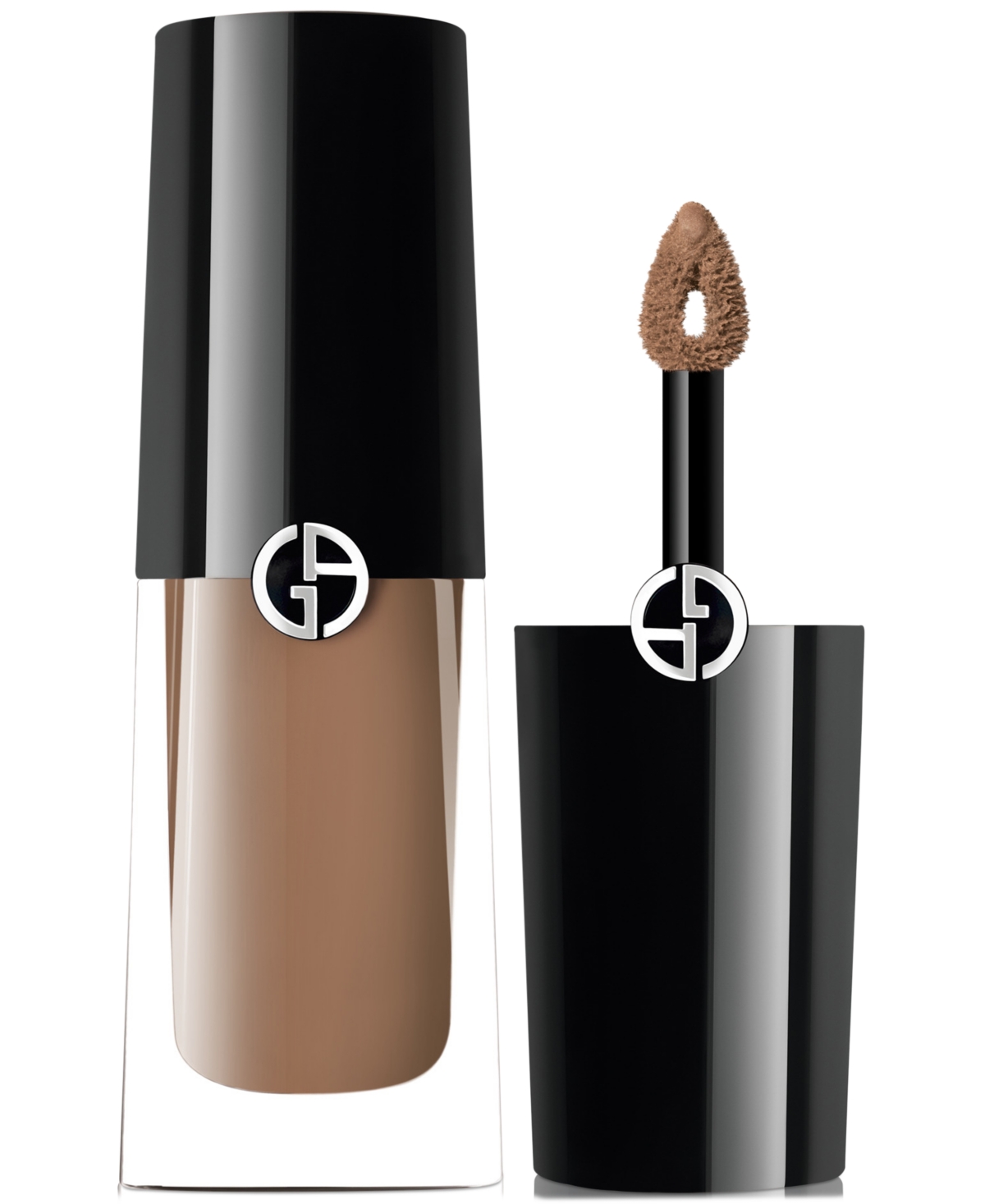 Giorgio Armani Armani Beauty Eye Tint Long-lasting Liquid Eyeshadow In 30m Cedar