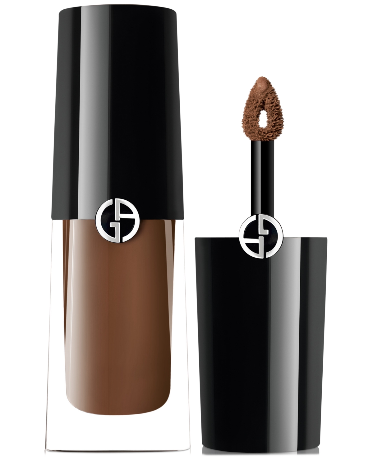 Giorgio Armani Armani Beauty Eye Tint Long-lasting Liquid Eyeshadow In 36 Wood