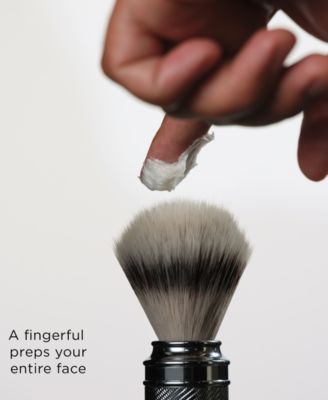 The Lavender Shaving Cream, 2.5 oz.