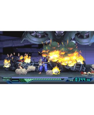 The Ninja Saviors: Return of The Warriors - Nintendo Switch