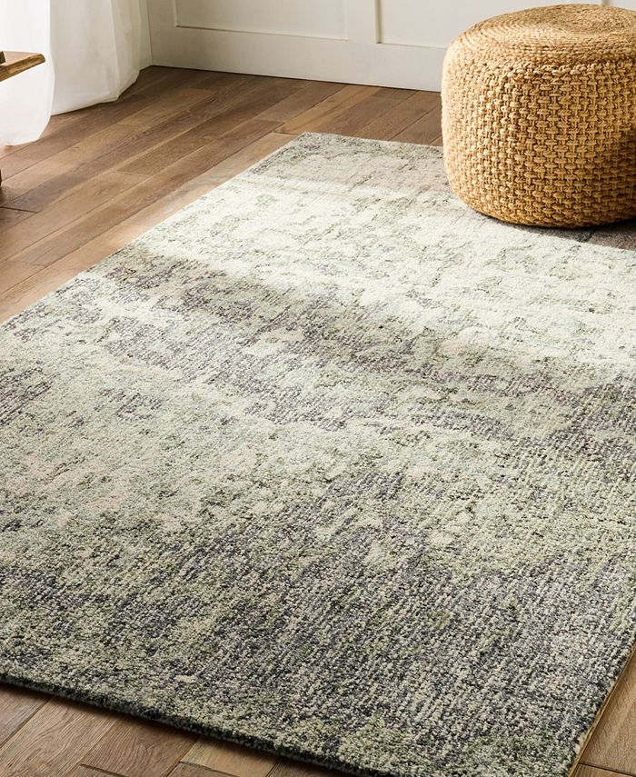 Jaipur Living Britta Plus BRP11 8' x 10' Area Rug Macy's