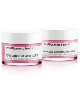 Herbal Dynamics Beauty