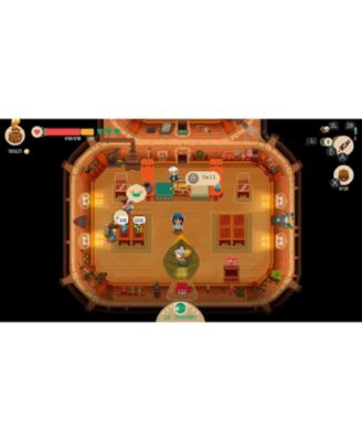 Moonlighter - PlayStation 4