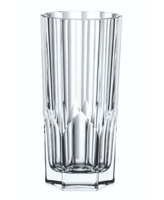 Aspen Longdrink Glass, Set of 4 DNU